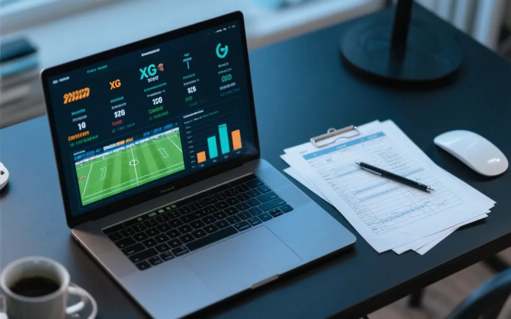 把“2026世界杯比分预测更新”做成你的武器：用即时指数+xG+身价与FIFA数据，搭一张会自我迭代的预测表